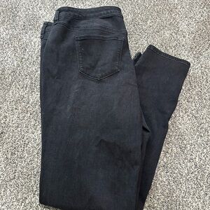 Universal Thread skinny jeans